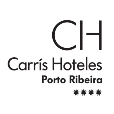 Hotel Carrís Porto Ribeira